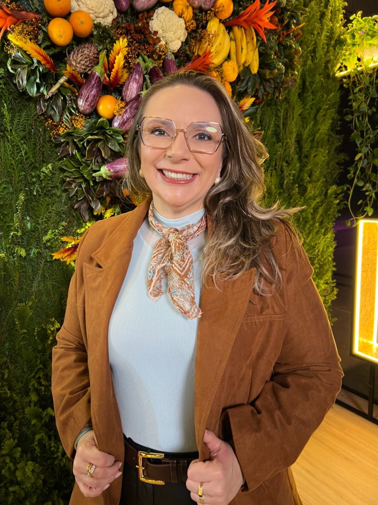 Daniele Coelho