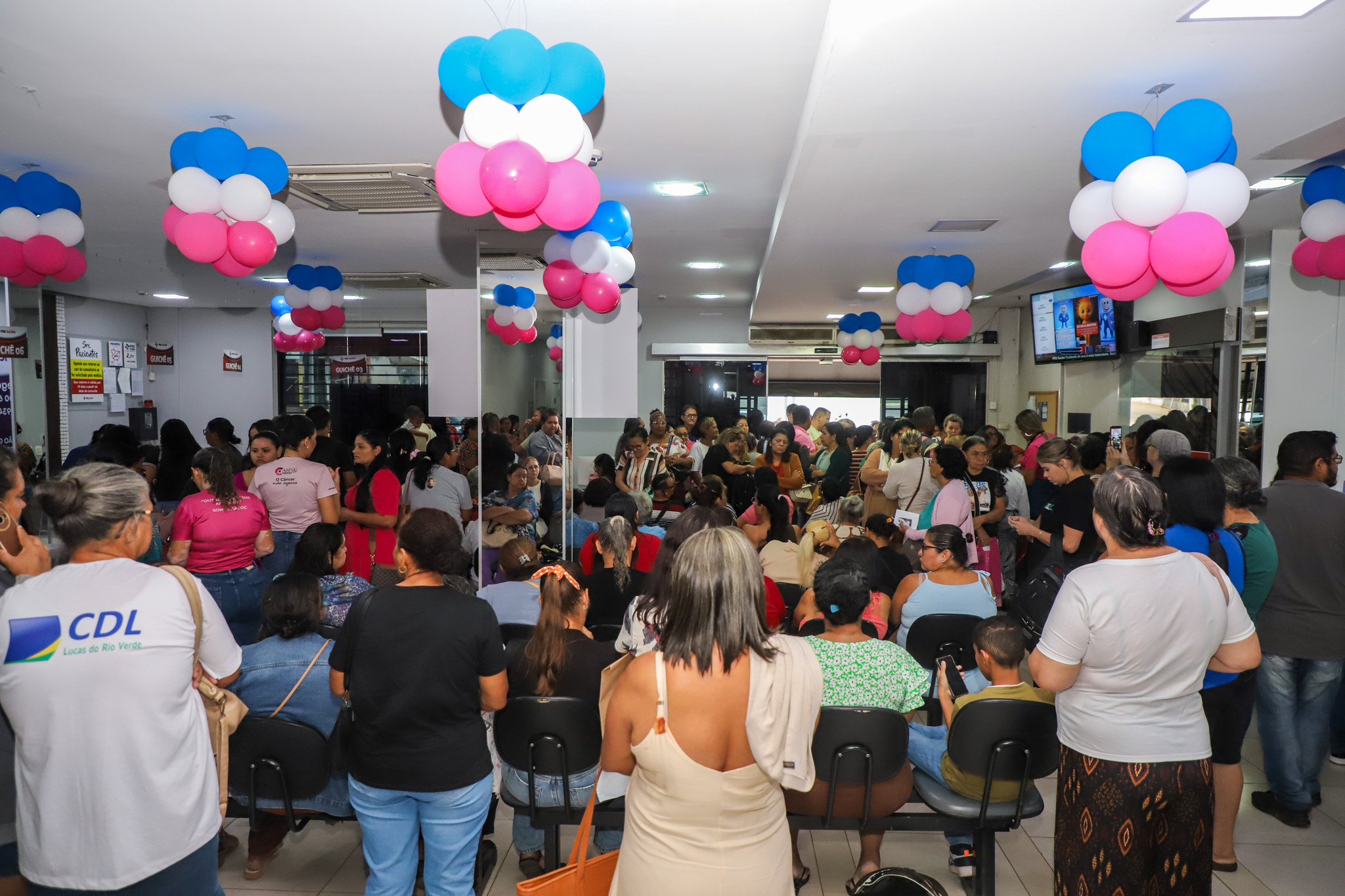 Andre Luis / SECOM-VG