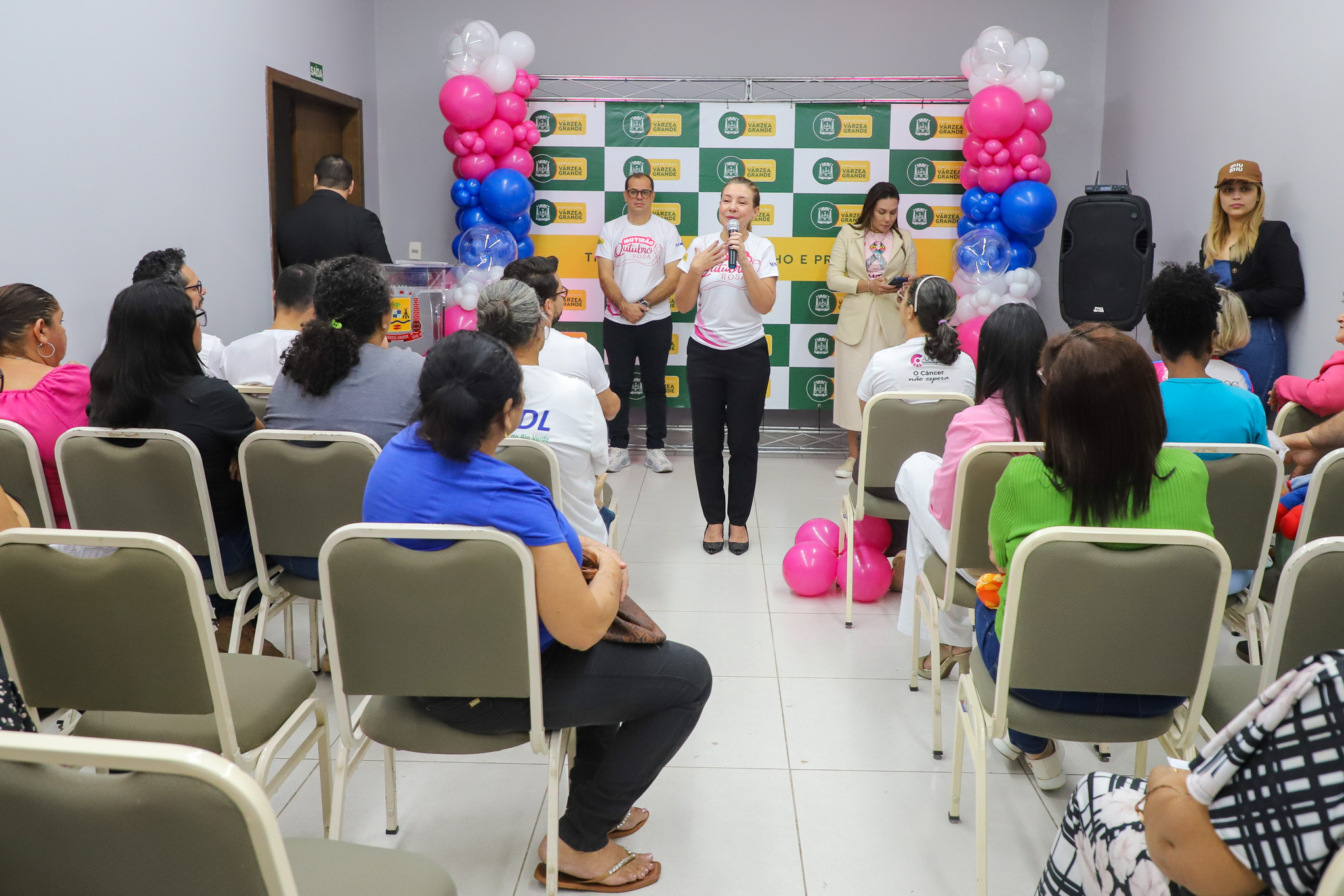 Andre Luis / SECOM-VG