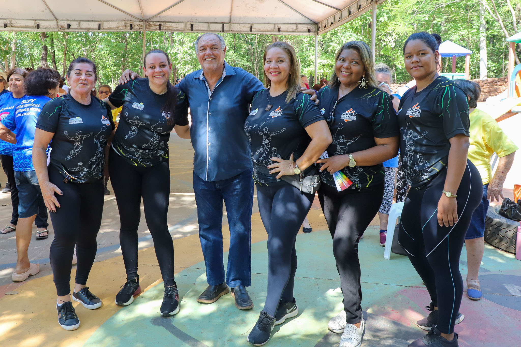 Andre Luis / SECOM-VG