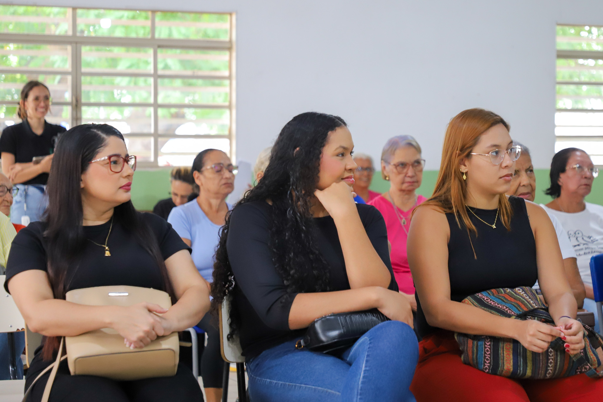 Andre Luis / SECOM-VG